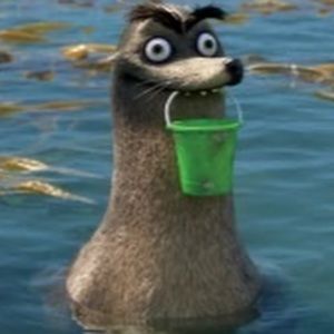 Meet your Posher, Lillian